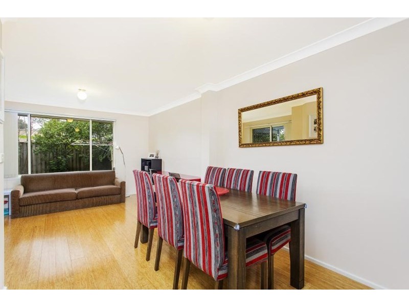 2/38-42 Brisbane Road, Castle Hill NSW 2154