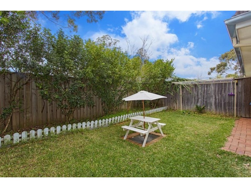 2/38-42 Brisbane Road, Castle Hill NSW 2154