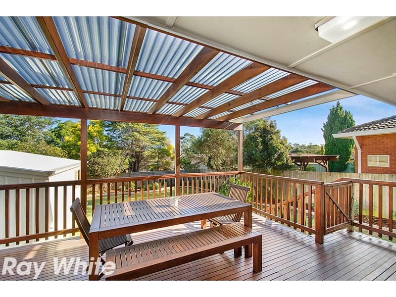 75 Coronation Road, Baulkham Hills NSW 2153