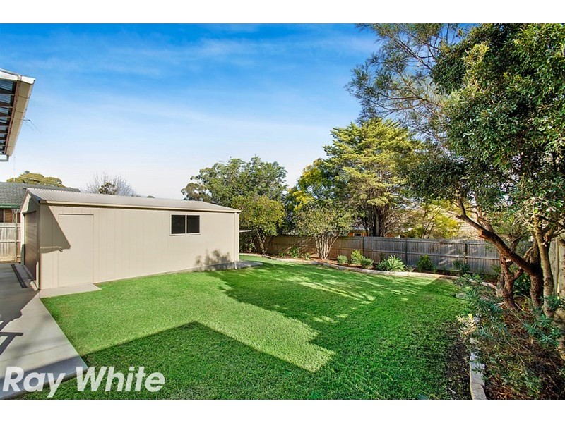 75 Coronation Road, Baulkham Hills NSW 2153