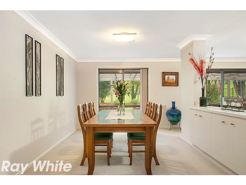24 Turner Avenue, Baulkham Hills NSW 2153