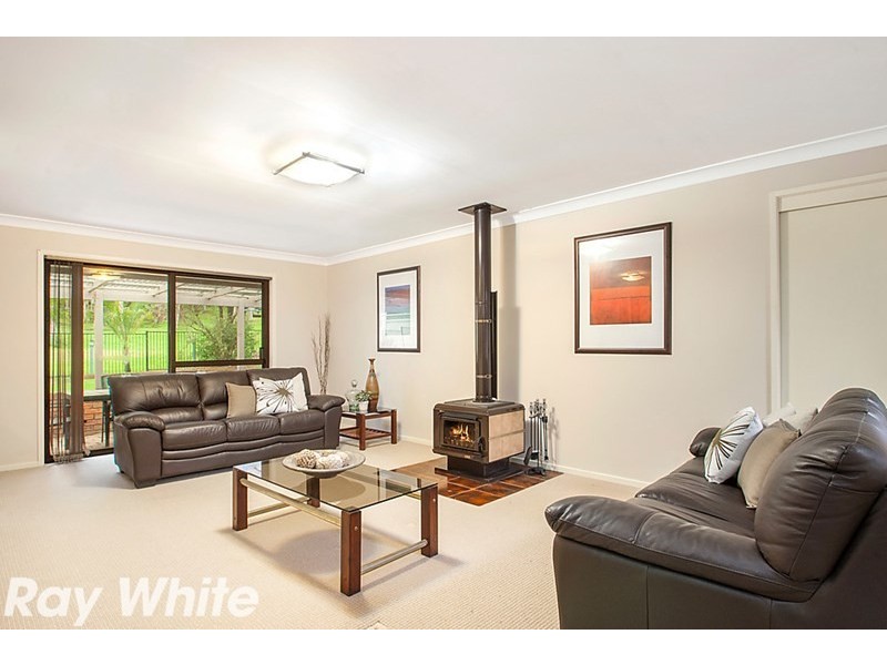24 Turner Avenue, Baulkham Hills NSW 2153