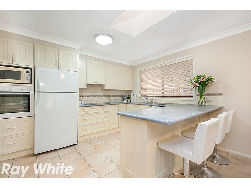 24 Turner Avenue, Baulkham Hills NSW 2153