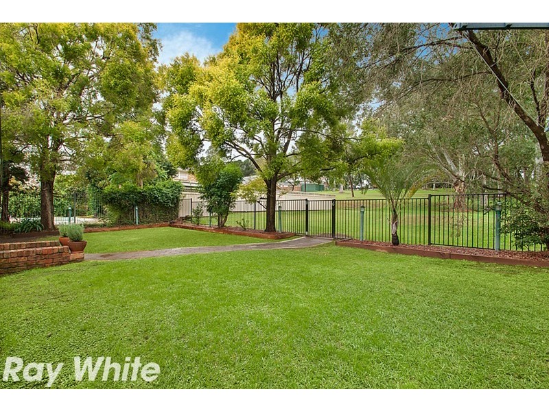 24 Turner Avenue, Baulkham Hills NSW 2153