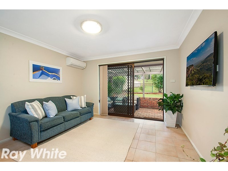 24 Turner Avenue, Baulkham Hills NSW 2153