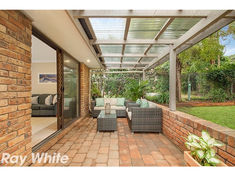 24 Turner Avenue, Baulkham Hills NSW 2153