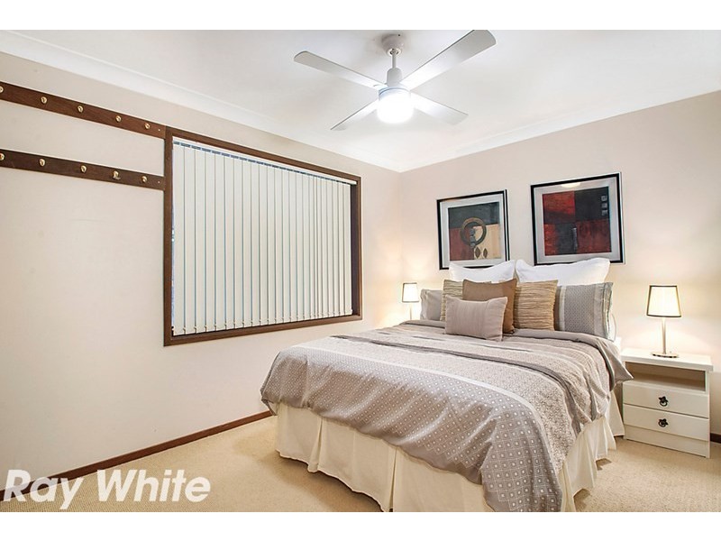 24 Turner Avenue, Baulkham Hills NSW 2153