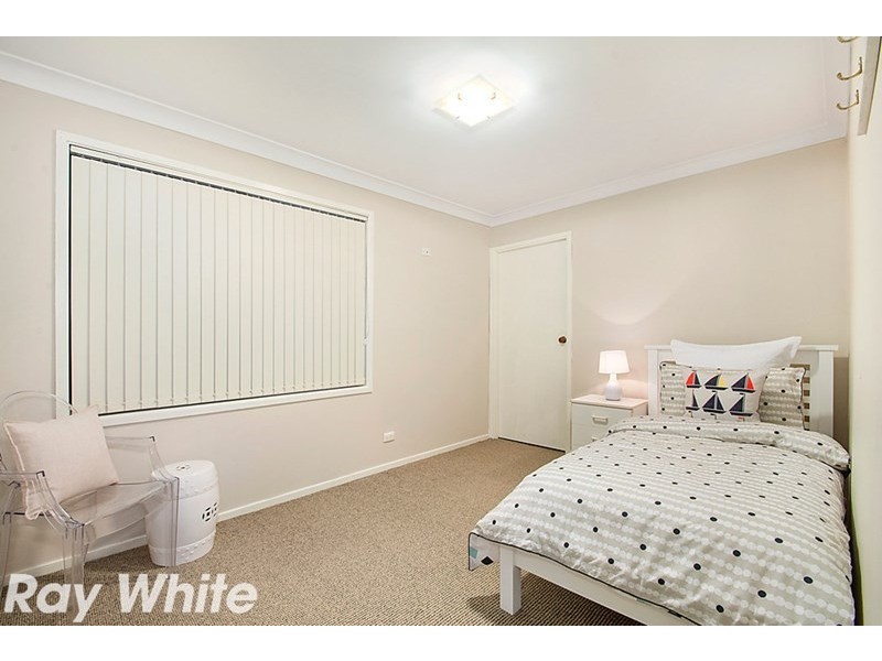 24 Turner Avenue, Baulkham Hills NSW 2153