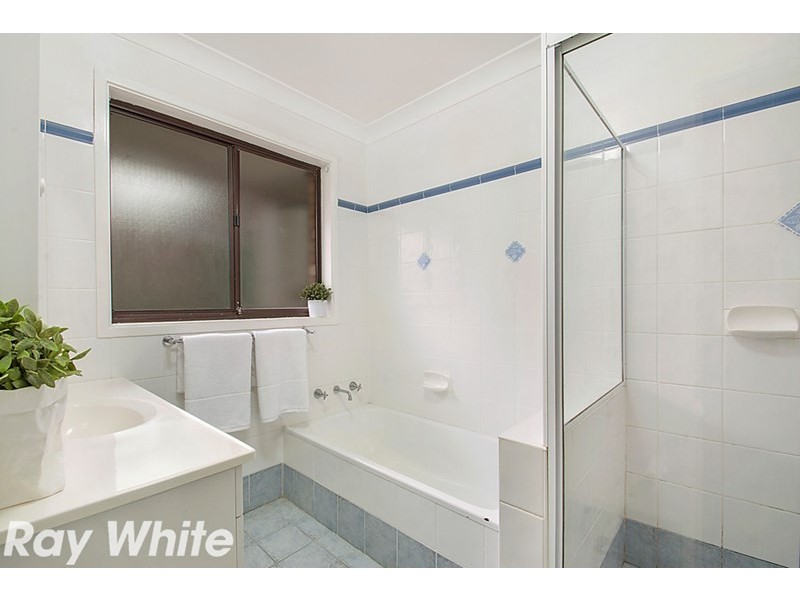 24 Turner Avenue, Baulkham Hills NSW 2153