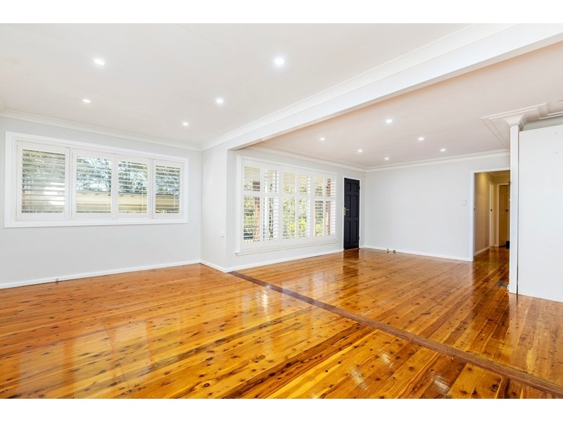 1 Baker Crescent, Baulkham Hills NSW 2153