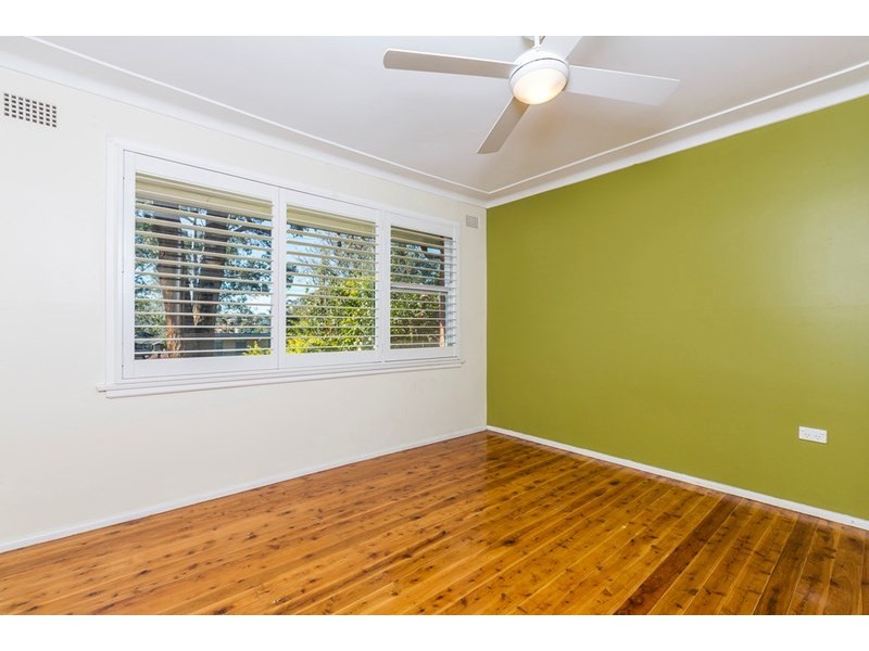1 Baker Crescent, Baulkham Hills NSW 2153