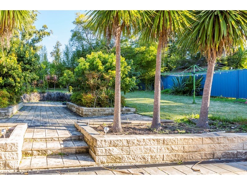 1 Baker Crescent, Baulkham Hills NSW 2153