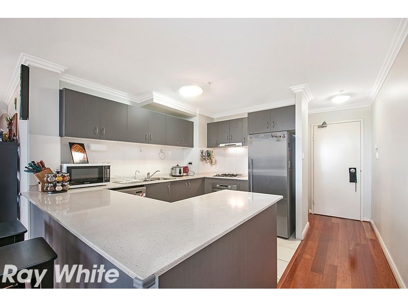 1308/91b Bridge Road, Westmead NSW 2145