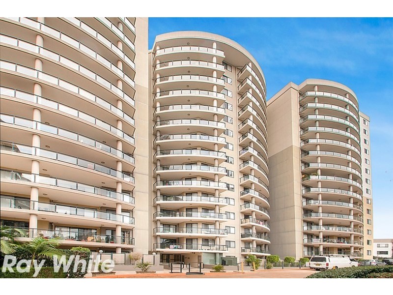 1308/91b Bridge Road, Westmead NSW 2145