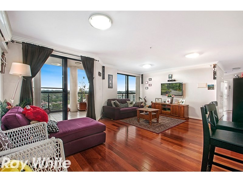 1308/91b Bridge Road, Westmead NSW 2145