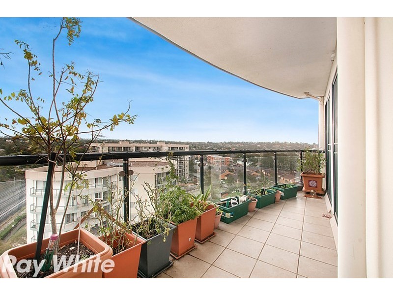 1308/91b Bridge Road, Westmead NSW 2145
