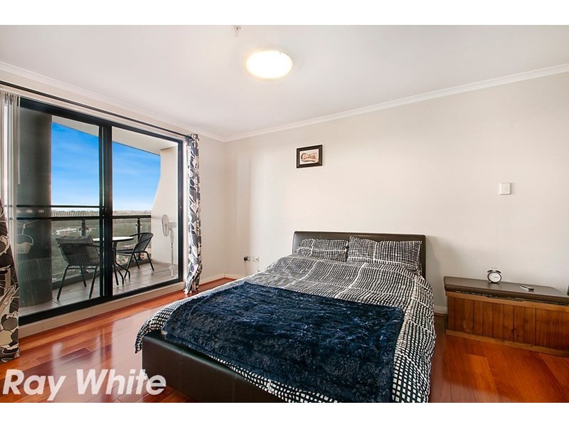 1308/91b Bridge Road, Westmead NSW 2145
