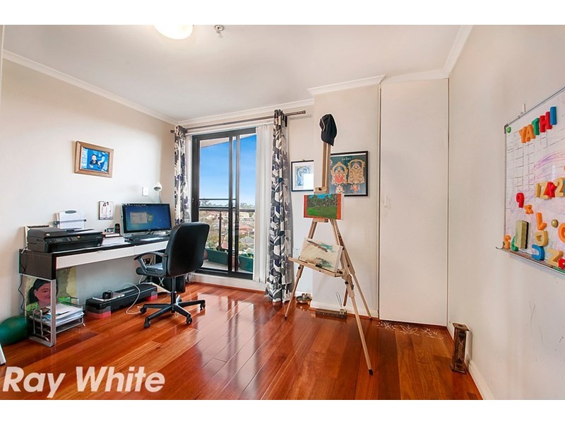 1308/91b Bridge Road, Westmead NSW 2145