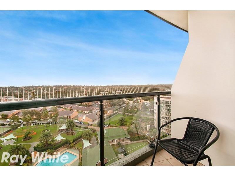 1308/91b Bridge Road, Westmead NSW 2145