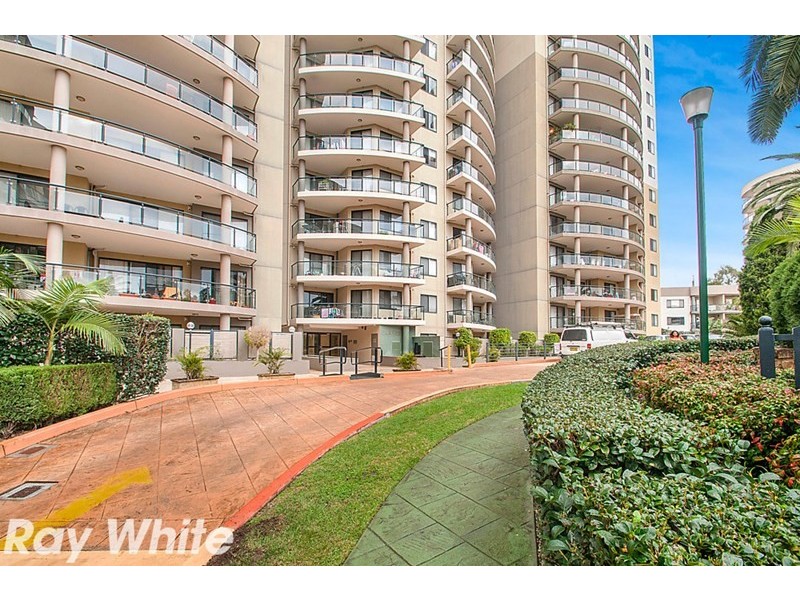 1308/91b Bridge Road, Westmead NSW 2145