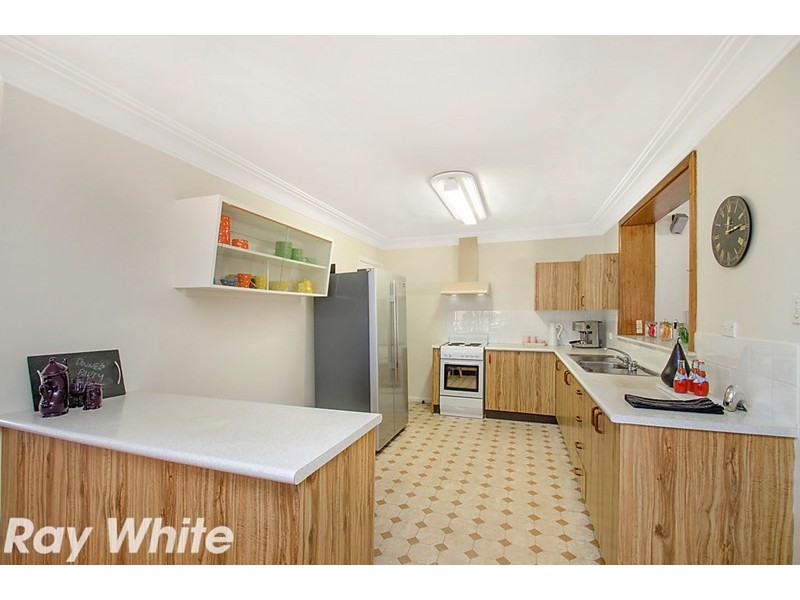 32 Sarah Crescent, Baulkham Hills NSW 2153