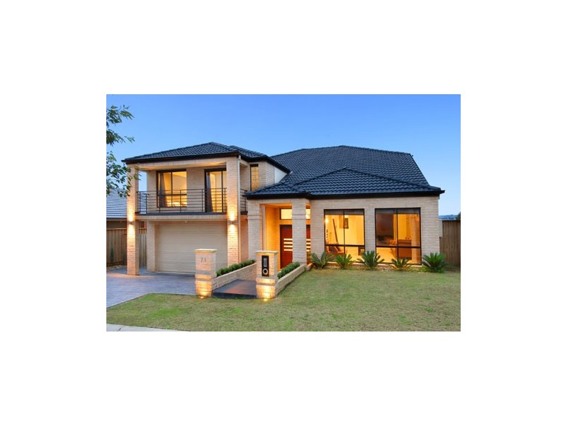 71 Filante Street, Stanhope Gardens NSW 2768