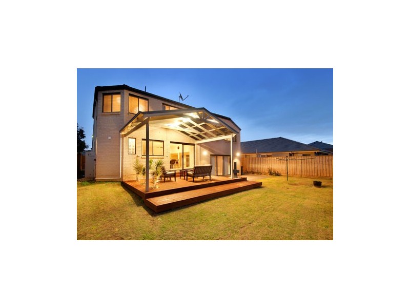 71 Filante Street, Stanhope Gardens NSW 2768