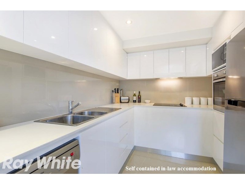 43 Oakland Avenue, Baulkham Hills NSW 2153