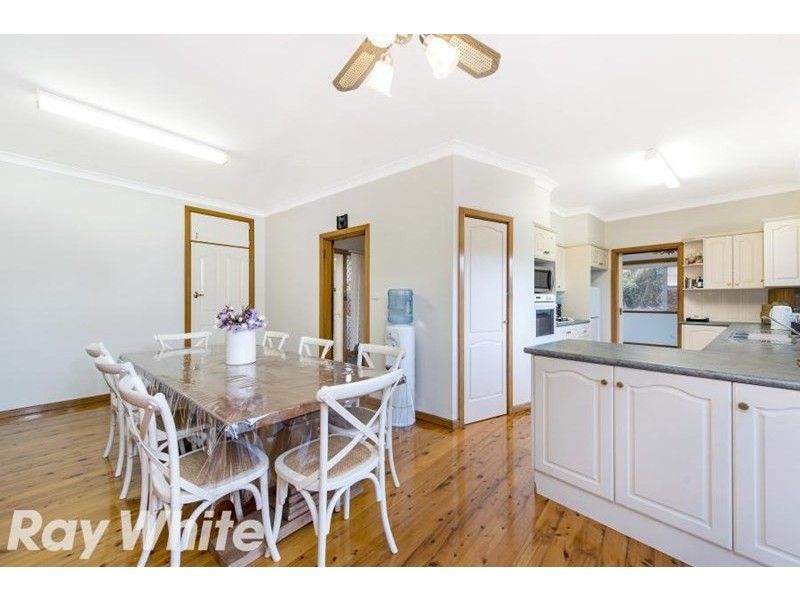 43 Oakland Avenue, Baulkham Hills NSW 2153