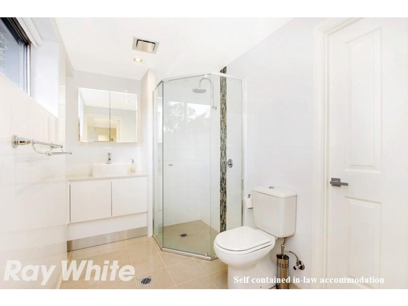 43 Oakland Avenue, Baulkham Hills NSW 2153