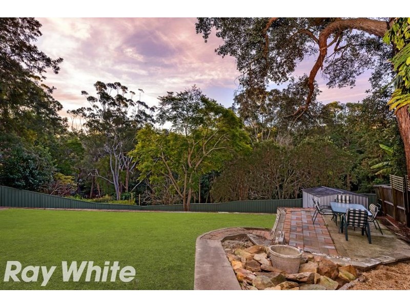 43 Oakland Avenue, Baulkham Hills NSW 2153