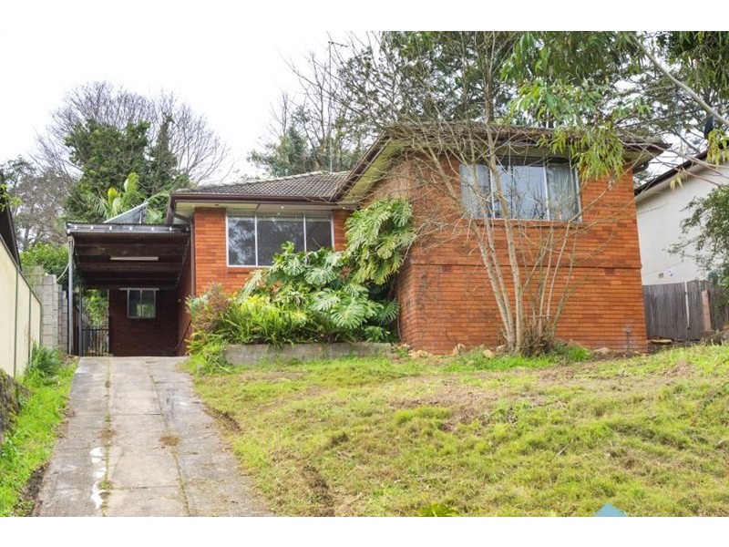 18 Goodin Road, Baulkham Hills NSW 2153