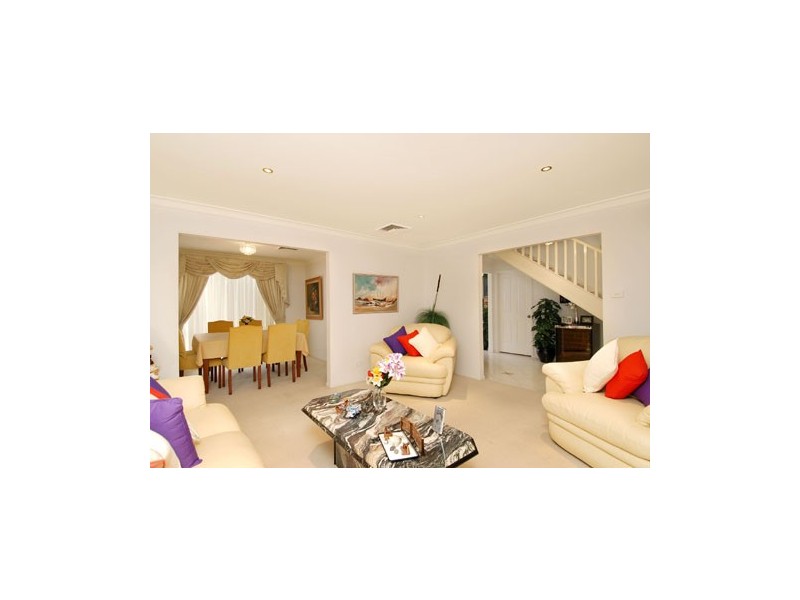 41 Sacoya Avenue, Bella Vista NSW 2153