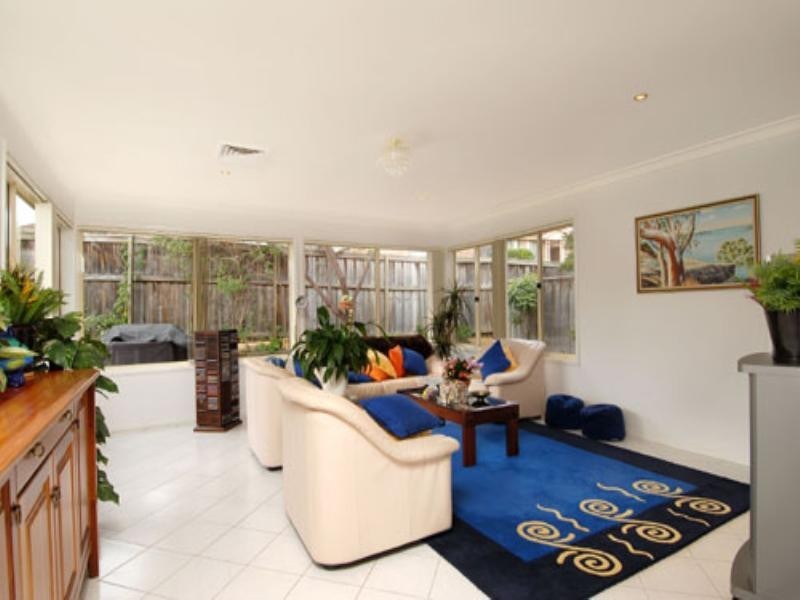 41 Sacoya Avenue, Bella Vista NSW 2153