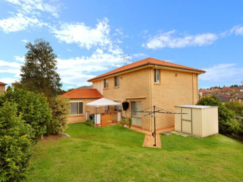 41 Sacoya Avenue, Bella Vista NSW 2153