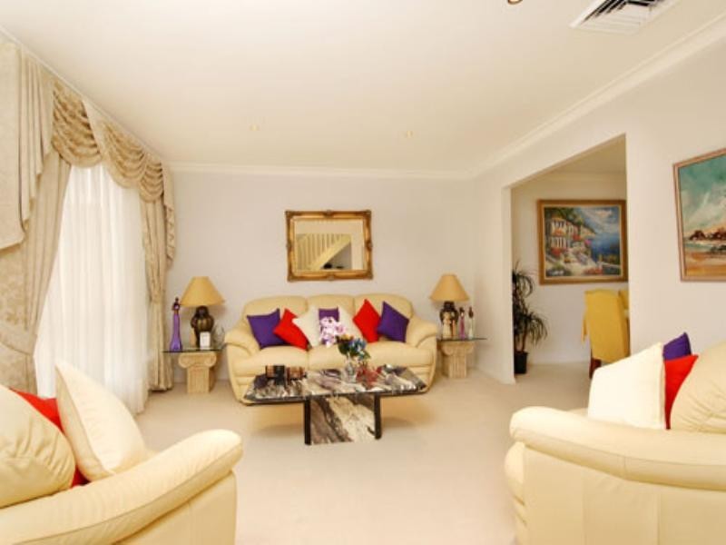 41 Sacoya Avenue, Bella Vista NSW 2153