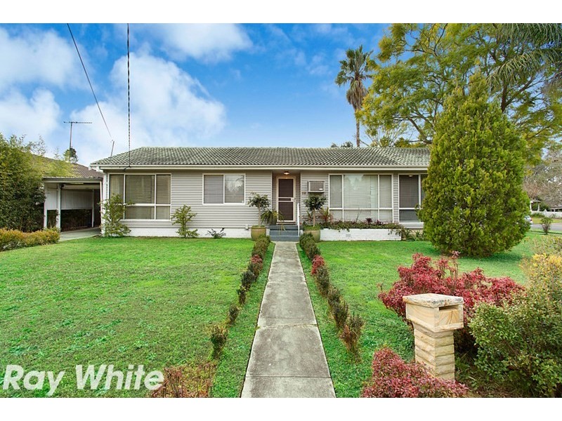 59 Sherwood Street, Northmead NSW 2152