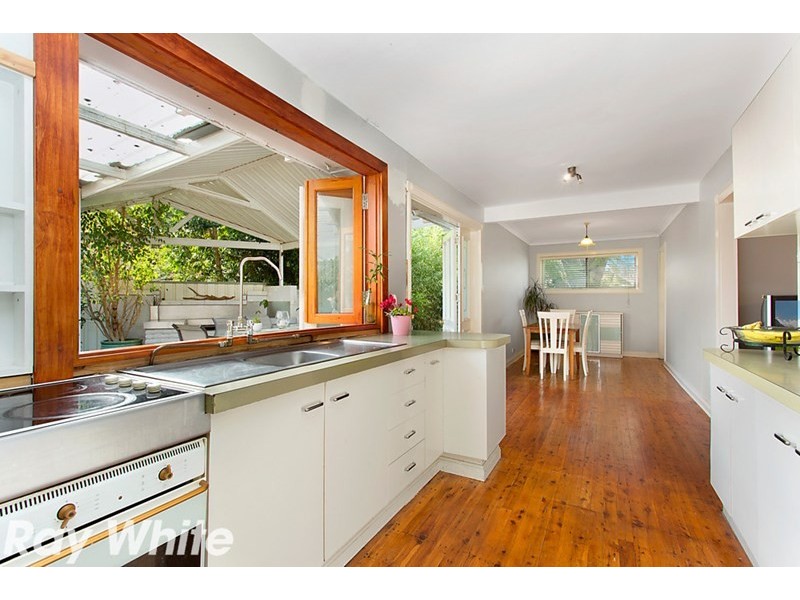 59 Sherwood Street, Northmead NSW 2152