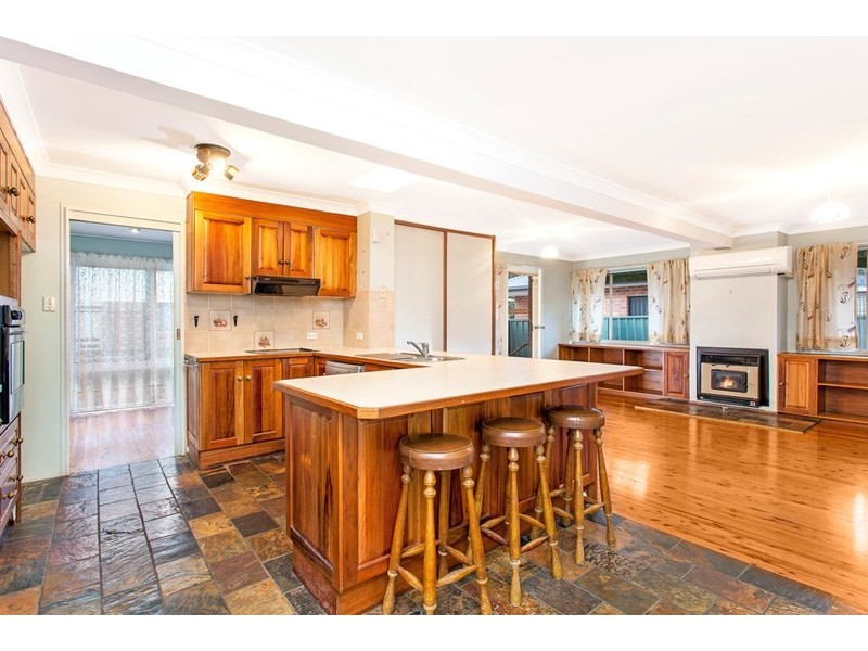 14 Louise Avenue, Baulkham Hills NSW 2153