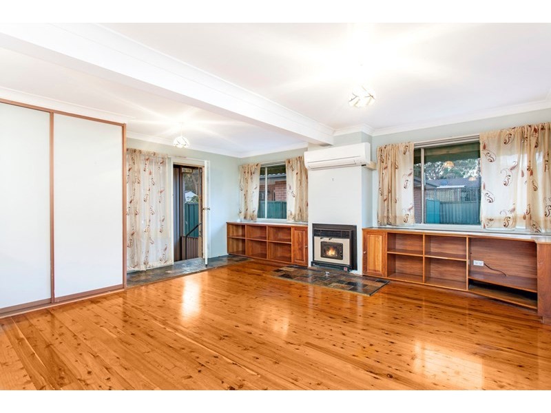 14 Louise Avenue, Baulkham Hills NSW 2153