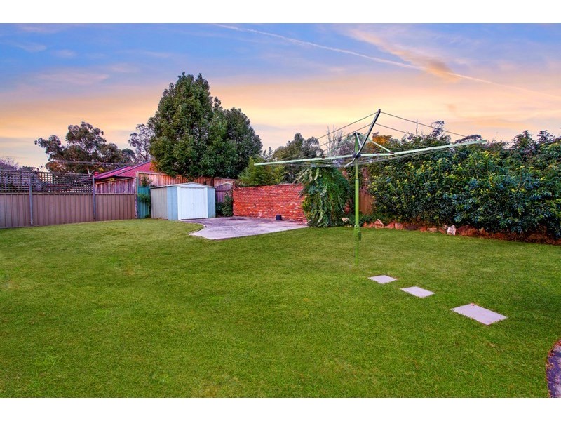 14 Louise Avenue, Baulkham Hills NSW 2153