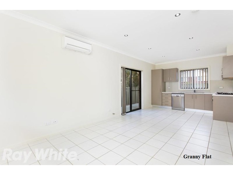14 Louise Avenue, Baulkham Hills NSW 2153