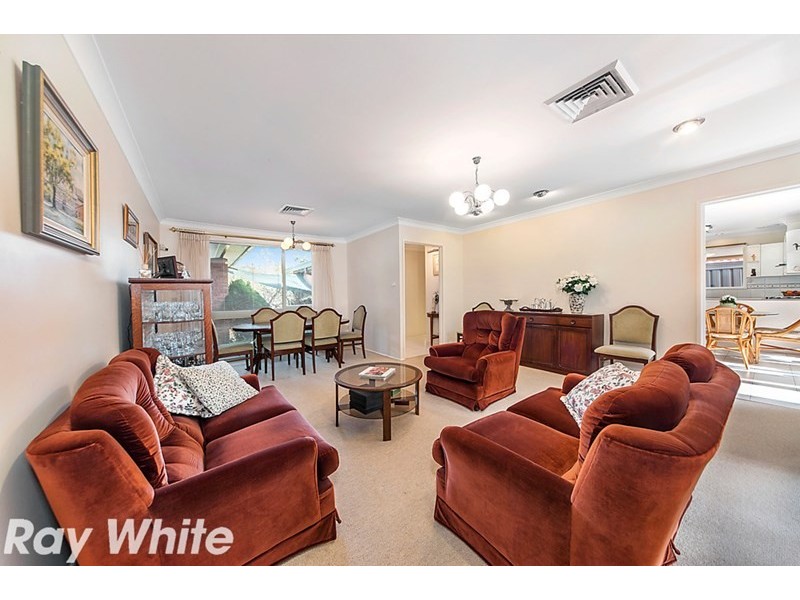39 Candowie Crescent, Baulkham Hills NSW 2153