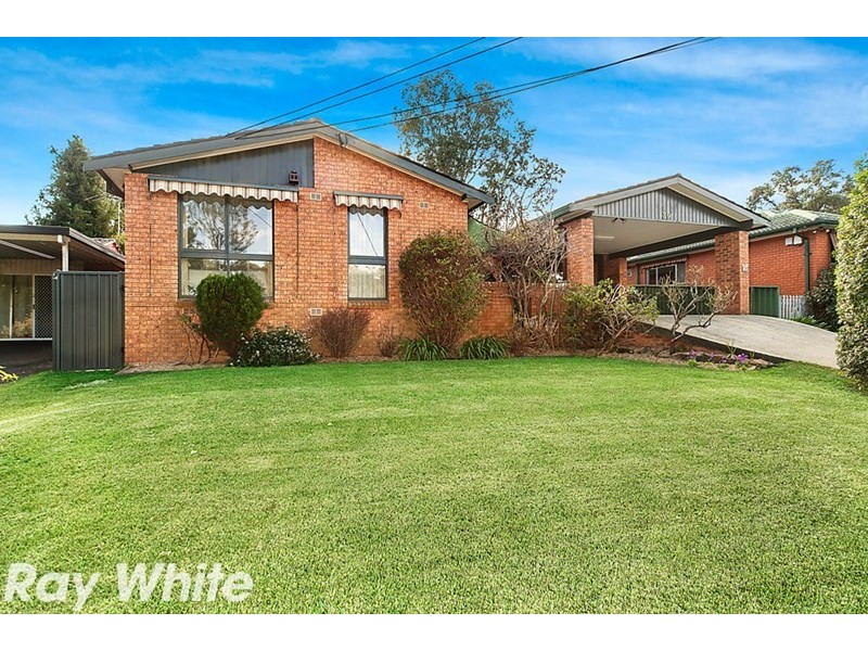 39 Candowie Crescent, Baulkham Hills NSW 2153