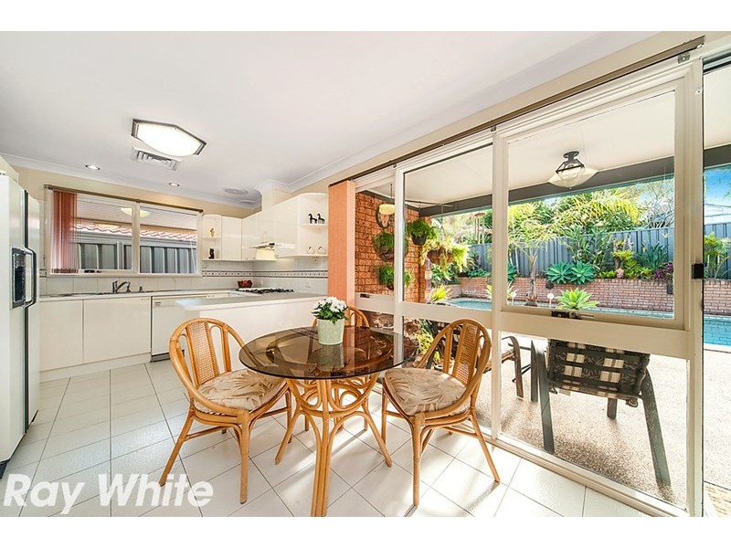 39 Candowie Crescent, Baulkham Hills NSW 2153