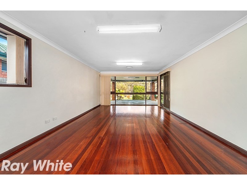 39 Candowie Crescent, Baulkham Hills NSW 2153