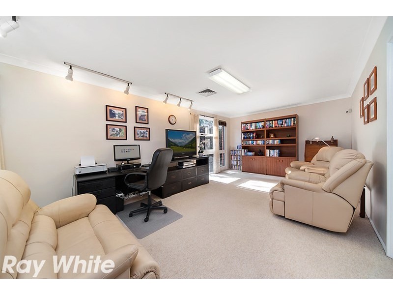 39 Candowie Crescent, Baulkham Hills NSW 2153