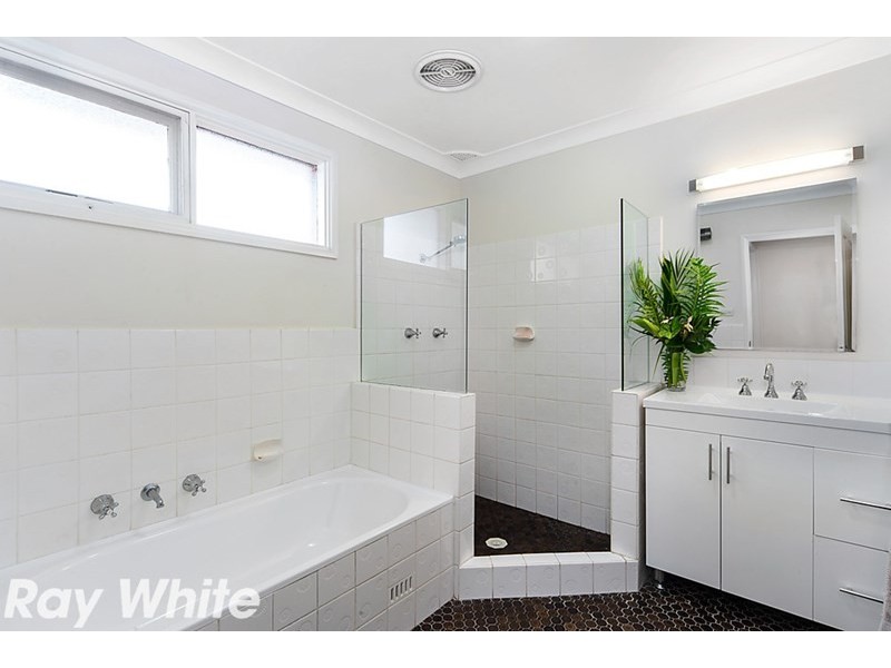 39 Candowie Crescent, Baulkham Hills NSW 2153