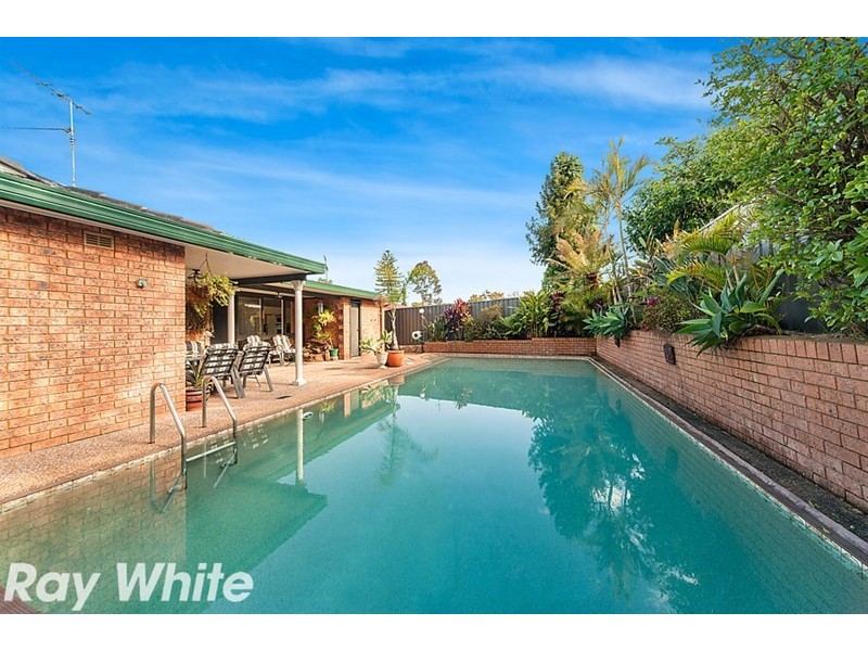 39 Candowie Crescent, Baulkham Hills NSW 2153