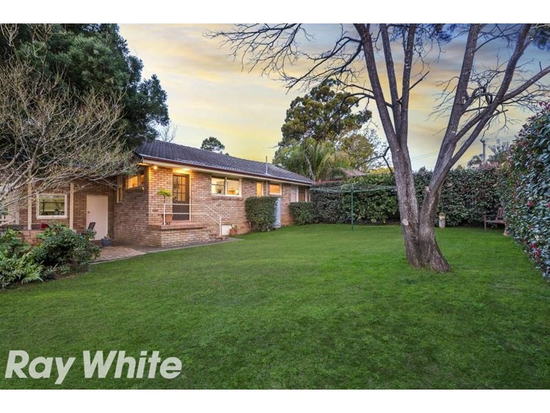 24 Doreen Crescent, Baulkham Hills NSW 2153